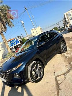 هیوندای تۆکسۆن